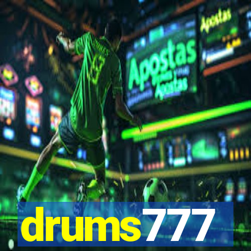 drums777