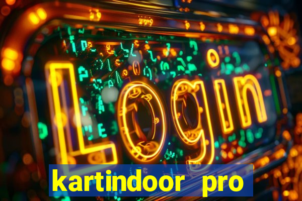 kartindoor pro raposo shopping