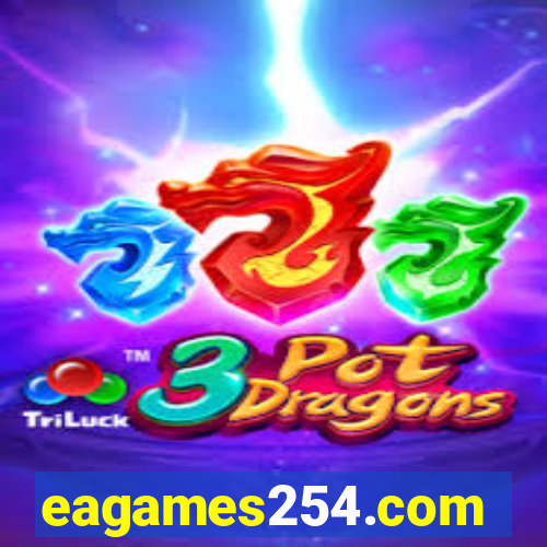 eagames254.com