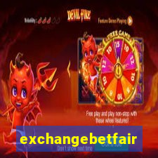 exchangebetfair