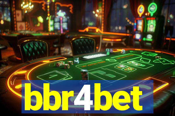 bbr4bet