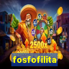 fosfofilita