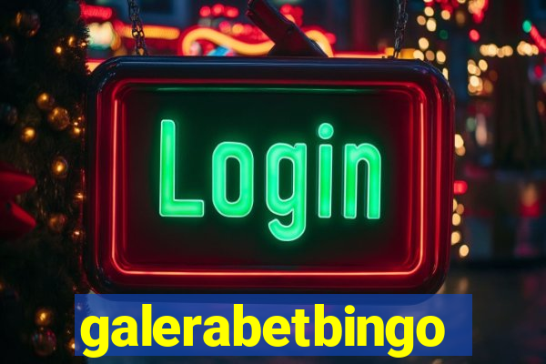 galerabetbingo