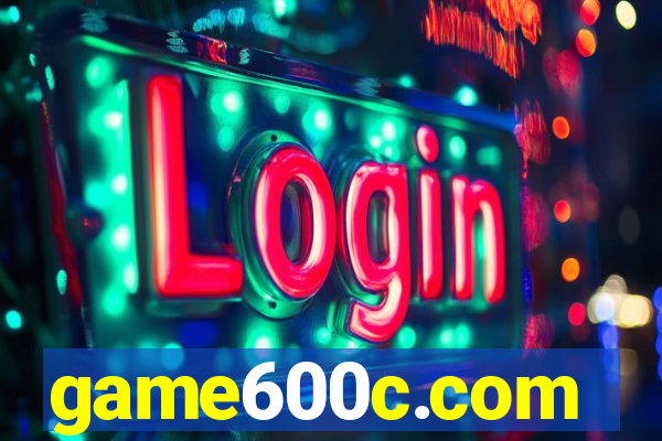 game600c.com