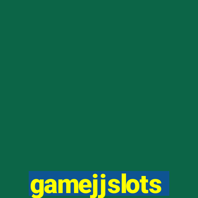 gamejjslots