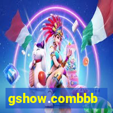 gshow.combbb