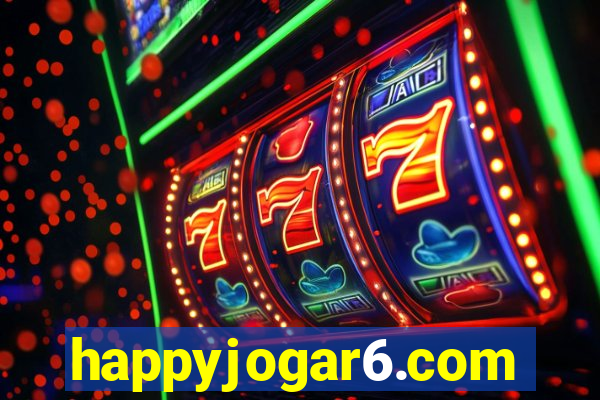 happyjogar6.com