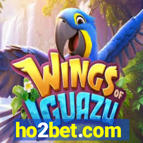 ho2bet.com