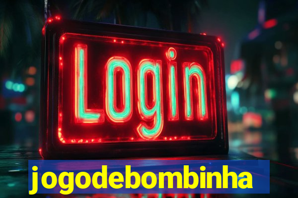 jogodebombinha