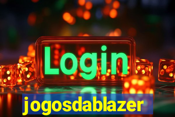 jogosdablazer