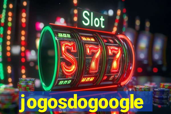 jogosdogoogle