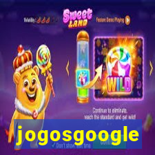 jogosgoogle