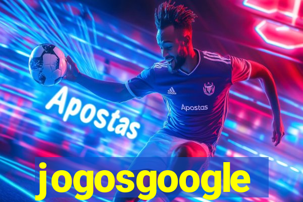 jogosgoogle