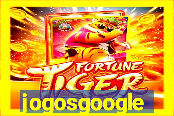 jogosgoogle