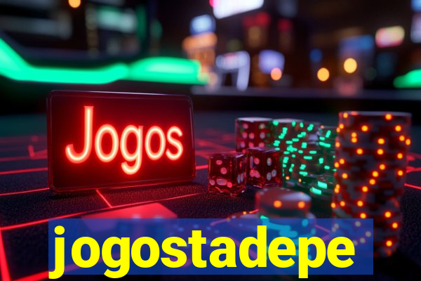 jogostadepe