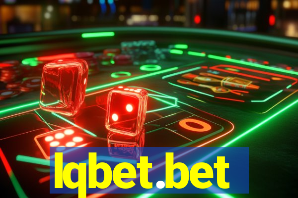 lqbet.bet