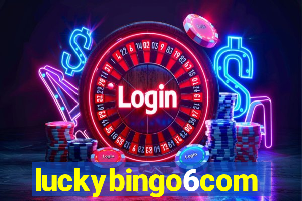 luckybingo6com