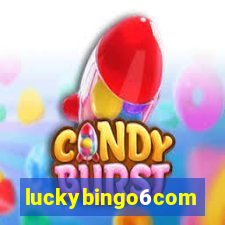 luckybingo6com