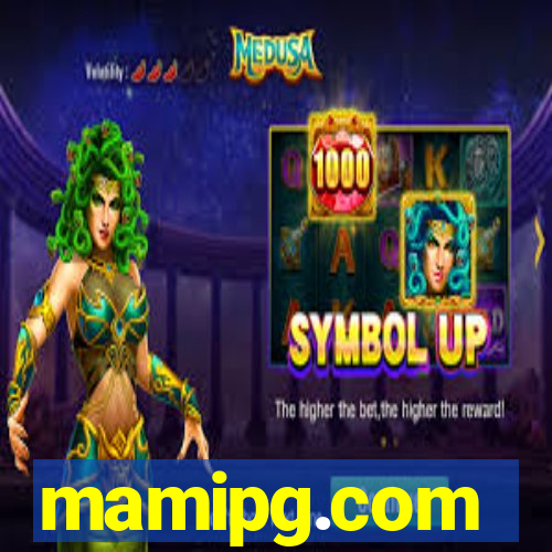 mamipg.com