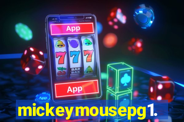 mickeymousepg1.com