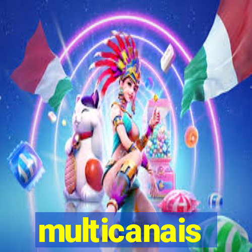 multicanais