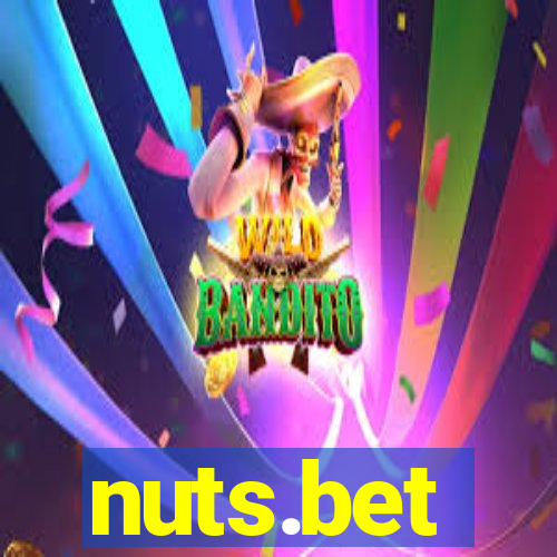 nuts.bet