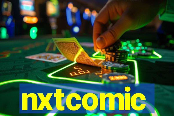 nxtcomic