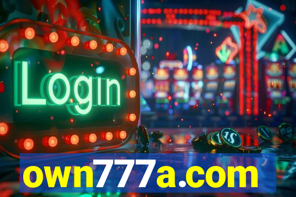 own777a.com