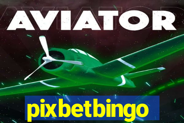 pixbetbingo