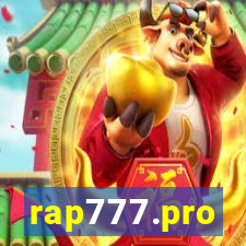 rap777.pro