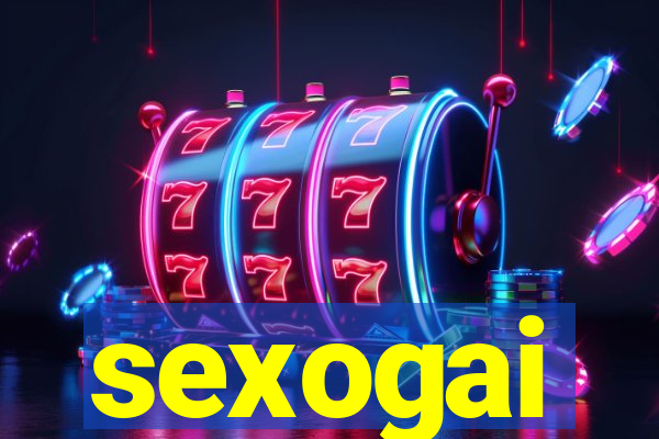 sexogai