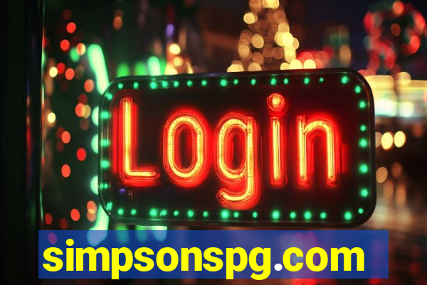 simpsonspg.com