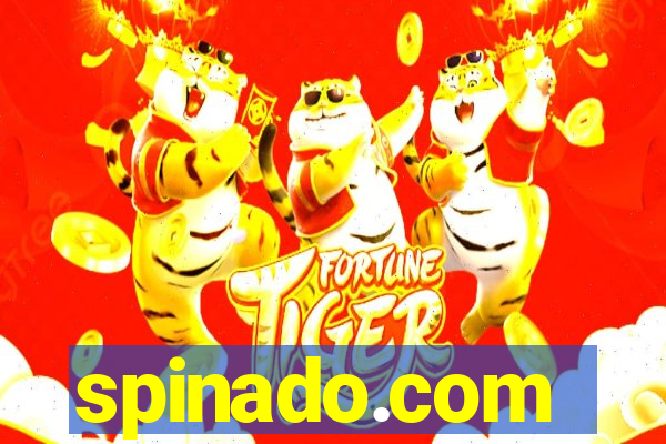 spinado.com