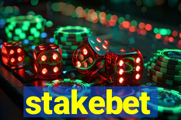 stakebet