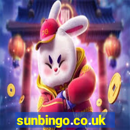 sunbingo.co.uk