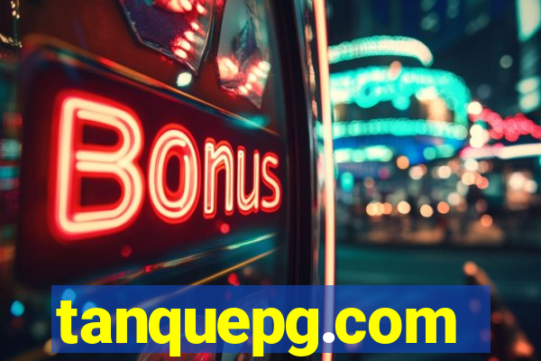 tanquepg.com