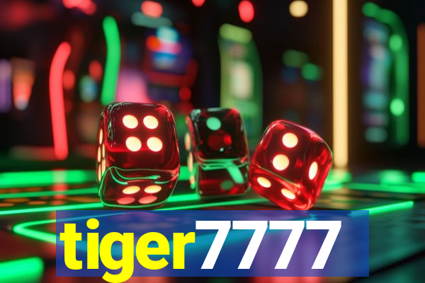 tiger7777