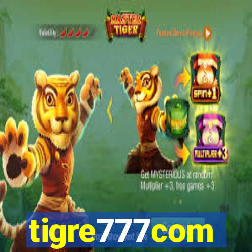 tigre777com