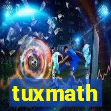 tuxmath