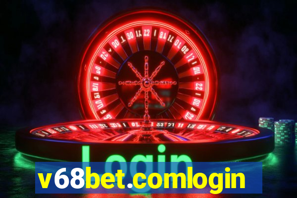 v68bet.comlogin