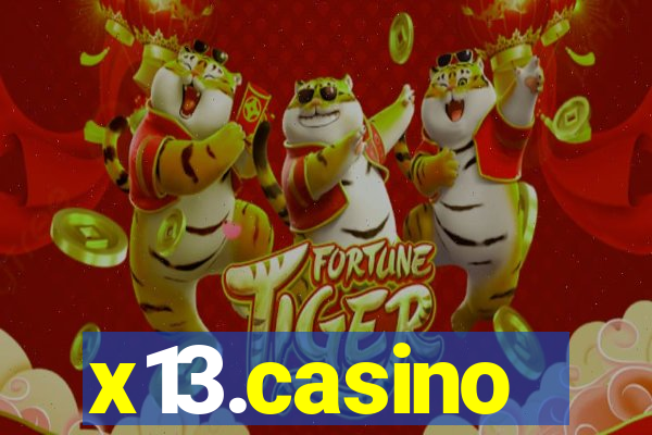 x13.casino