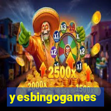 yesbingogames