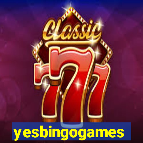 yesbingogames