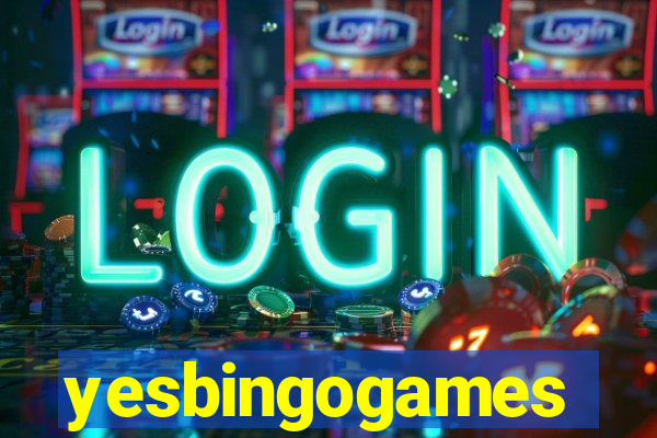 yesbingogames