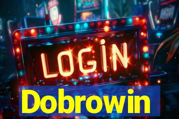 Dobrowin