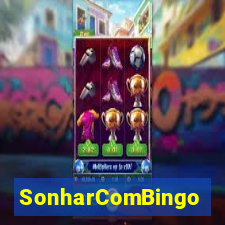 SonharComBingo