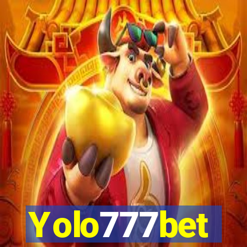 Yolo777bet