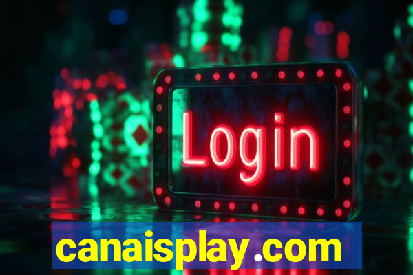 canaisplay.com